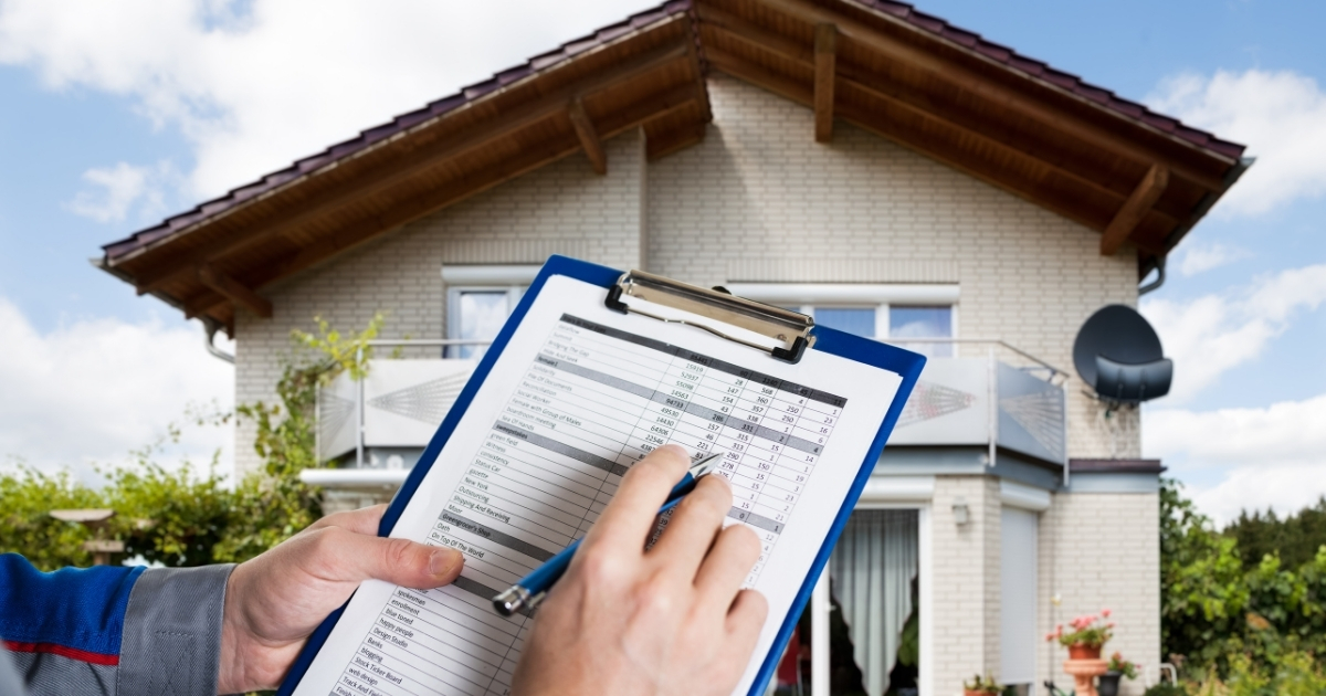 Cost For Property Appraisal