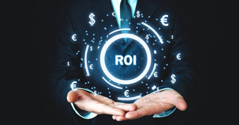 Investment With High Roi