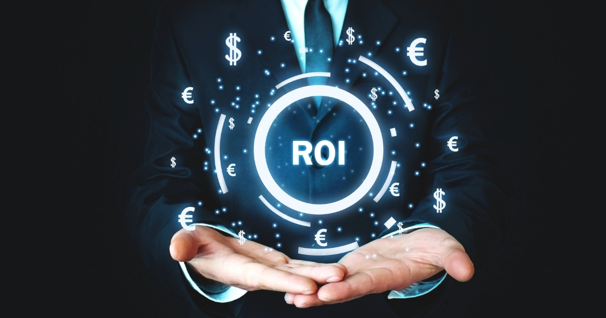 Investment With High Roi