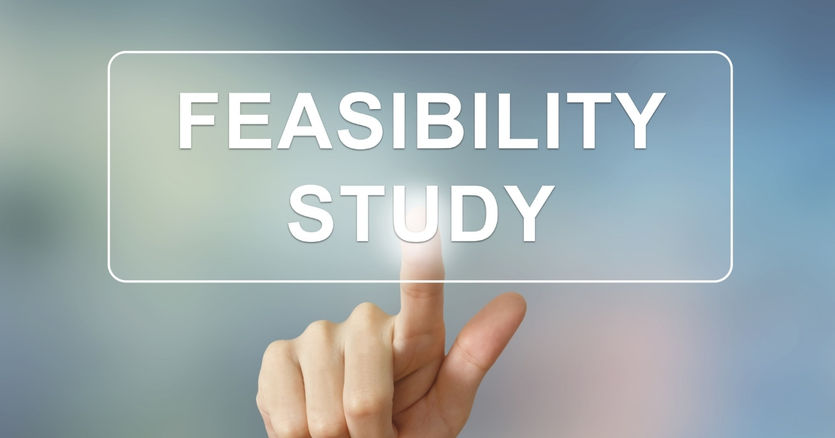 What Is Feasibility Study 2